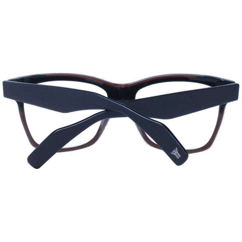 Yohji Yamamoto Unisex Eyeglasses (YY1031 55621) - Image 3