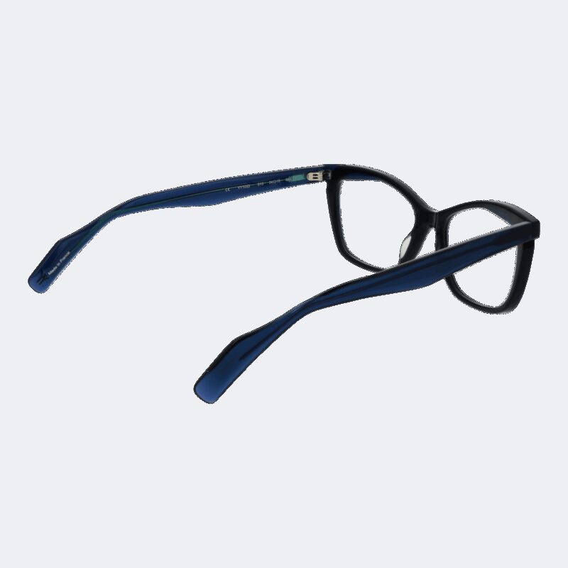 Yohji Yamamoto Women's Eyeglasses (YY1033 54613) - Image 3