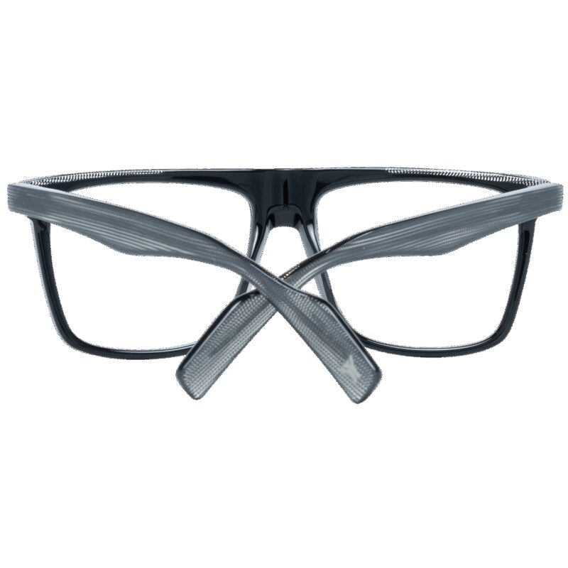 Yohji Yamamoto Men's Eyeglasses (YY1036 55002) - Image 3