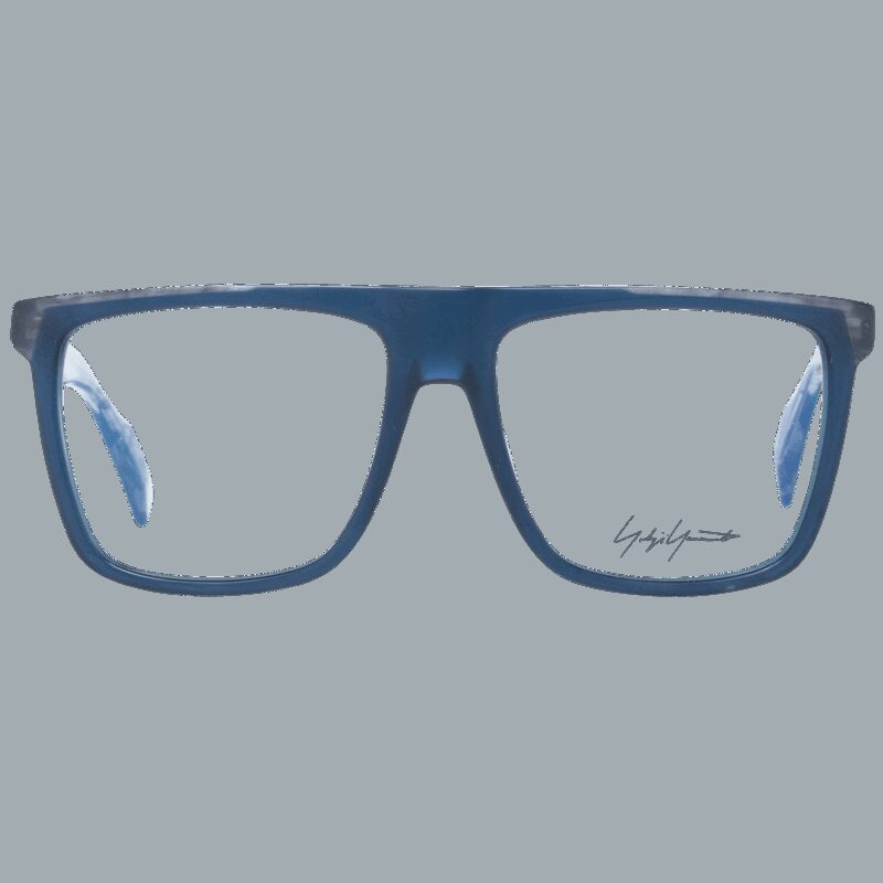 Yohji Yamamoto Men's Eyeglasses (YY1036 55608) - Image 2