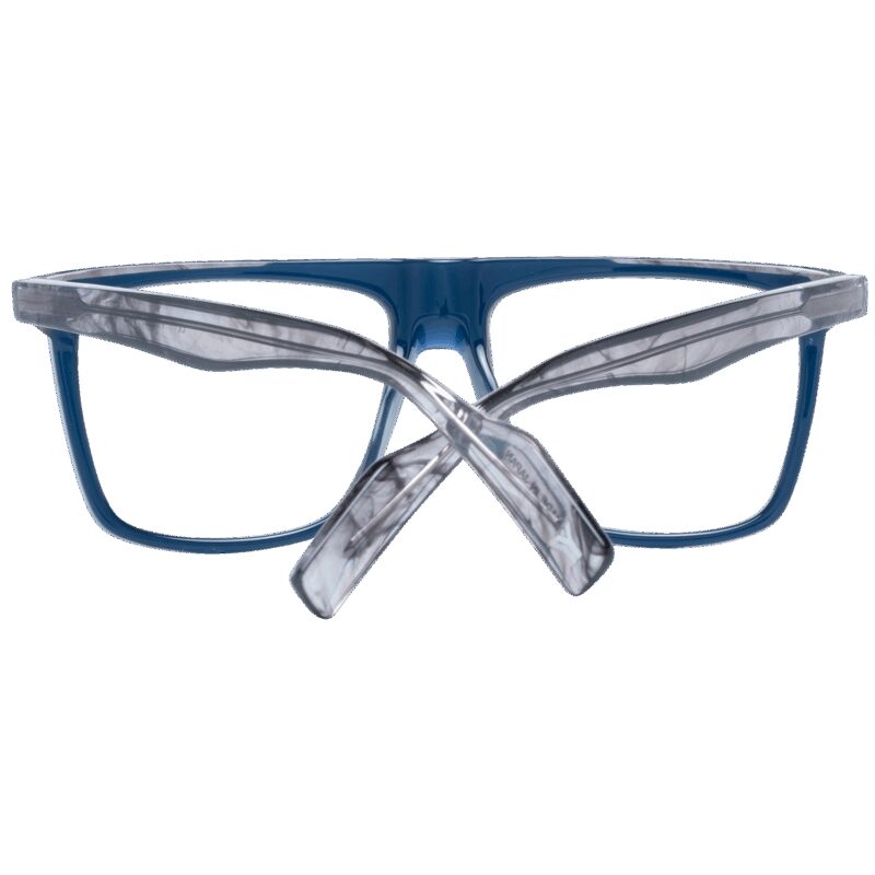 Yohji Yamamoto Men's Eyeglasses (YY1036 55608) - Image 3
