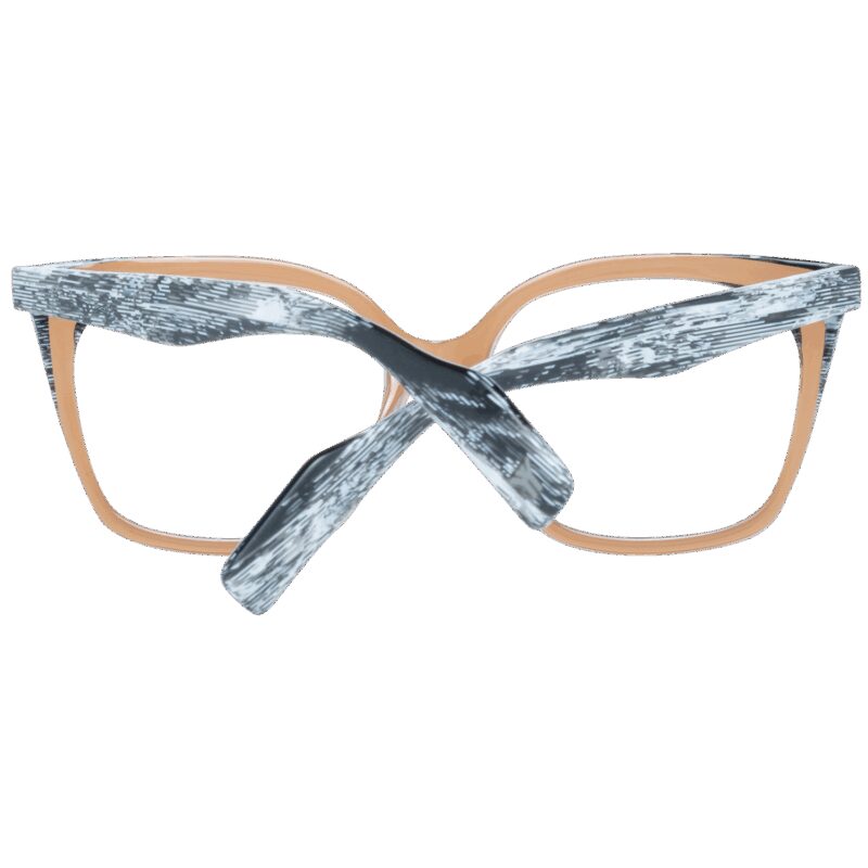 Yohji Yamamoto Women's Eyeglasses (YY1037 54111) - Image 3