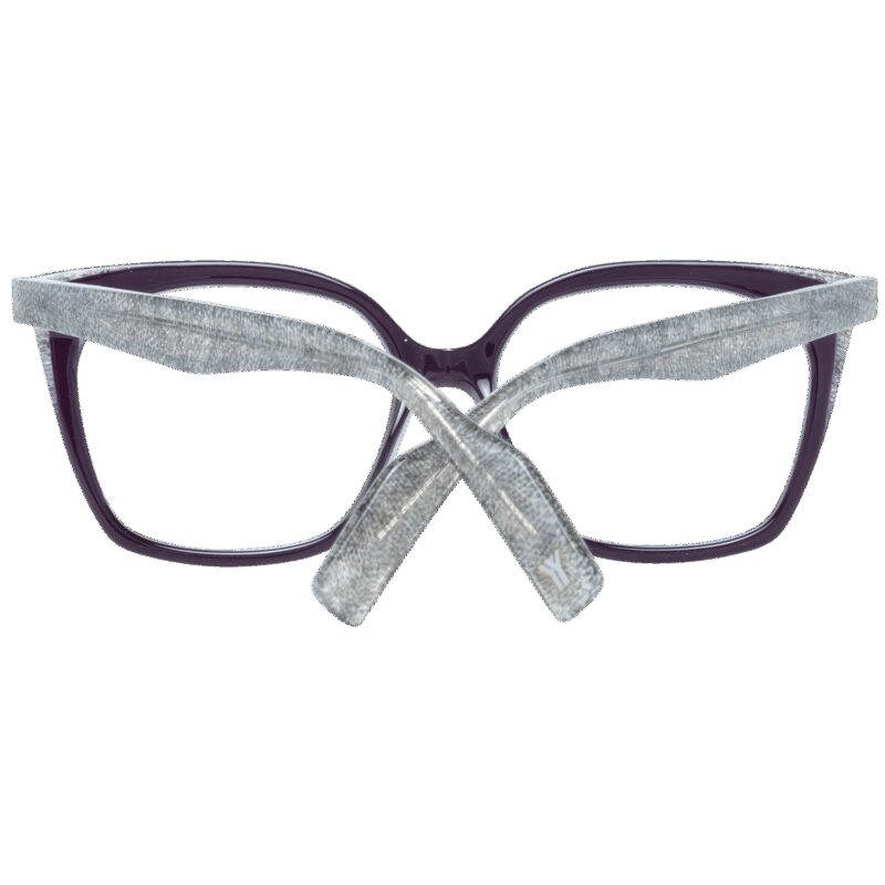 Yohji Yamamoto Women's Eyeglasses (YY1037 54774) - Image 3