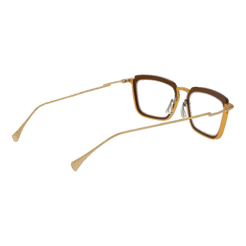 Yohji Yamamoto Women's Eyeglasses (YY1040 53401) - Image 3