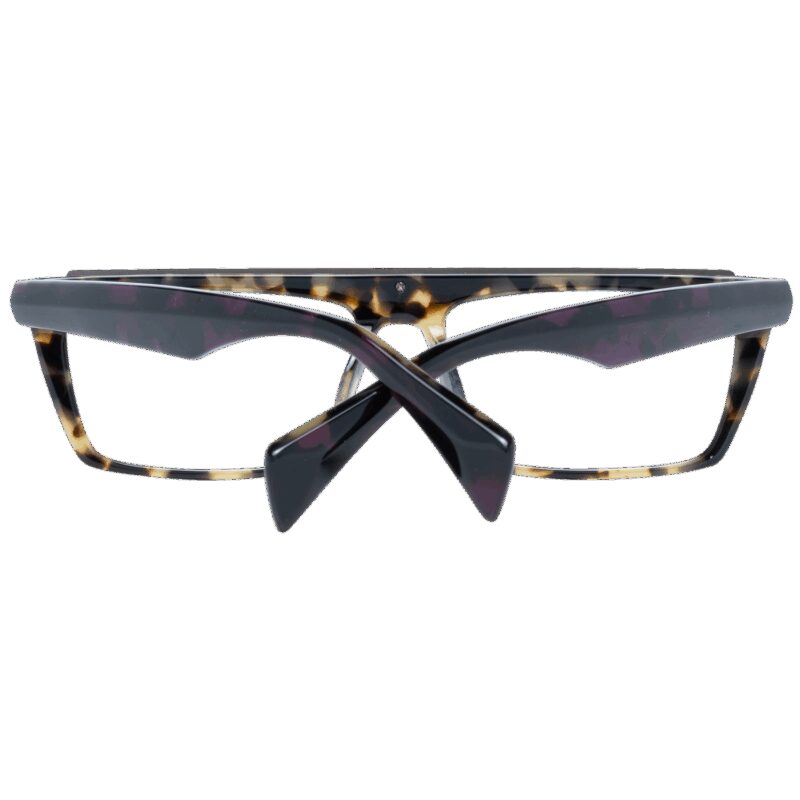 Yohji Yamamoto Women's Eyeglasses (YY1045 57771) - Image 3