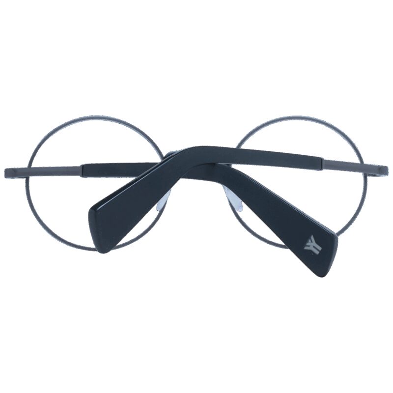 Yohji Yamamoto Unisex Eyeglasses (YY3001 48914) - Image 3