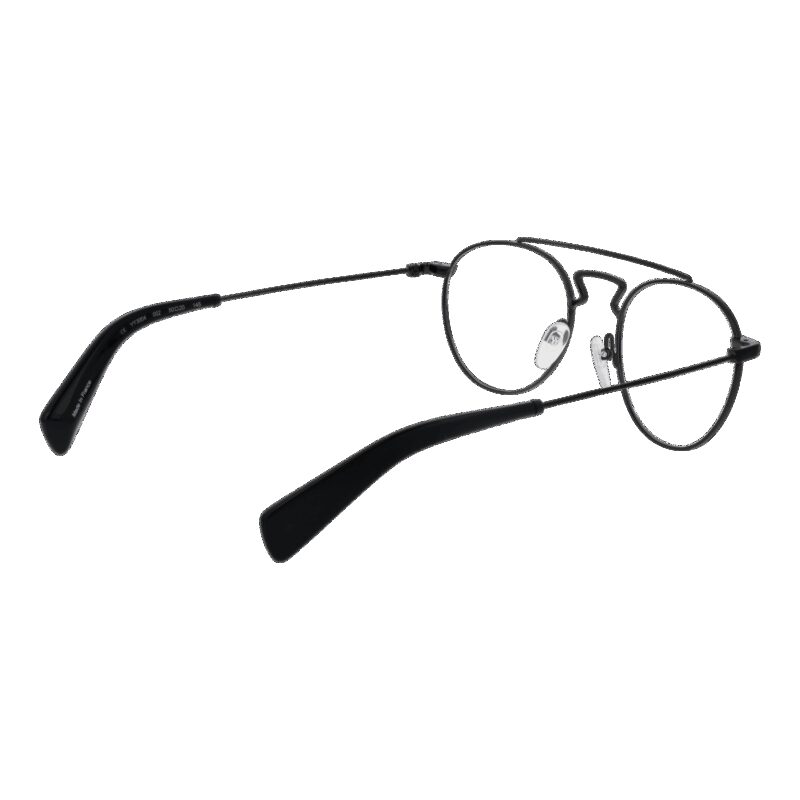 Yohji Yamamoto Men's Eyeglasses (YY3004 50002) - Image 3