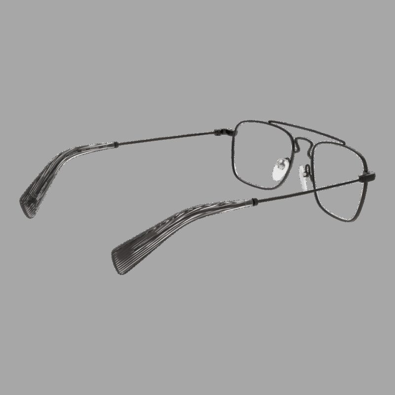 Yohji Yamamoto Men's Eyeglasses (YY3005 51902) - Image 3