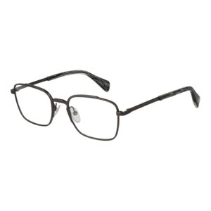 Yohji Yamamoto Men's Eyeglasses (YY3006 51902)