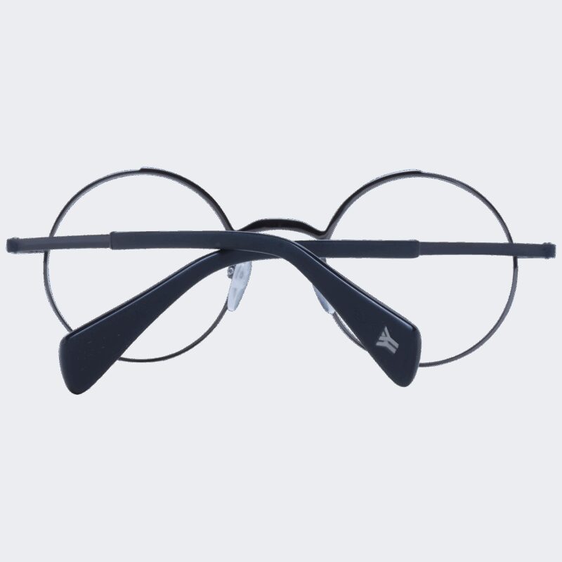 Yohji Yamamoto Unisex Eyeglasses (YY3007 47613) - Image 3