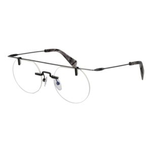 Yohji Yamamoto Men's Eyeglasses (YY3015 49908)