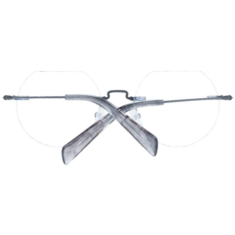Yohji Yamamoto Men's Eyeglasses (YY3018 53908) - Image 3