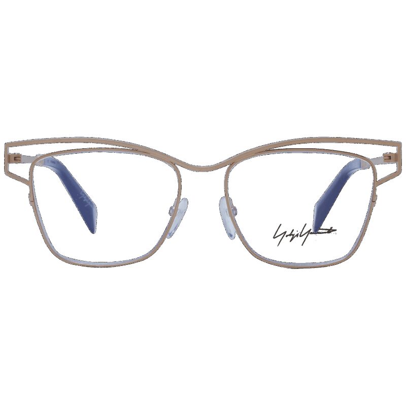 Yohji Yamamoto Women's Eyeglasses (YY3019 51401) - Image 2