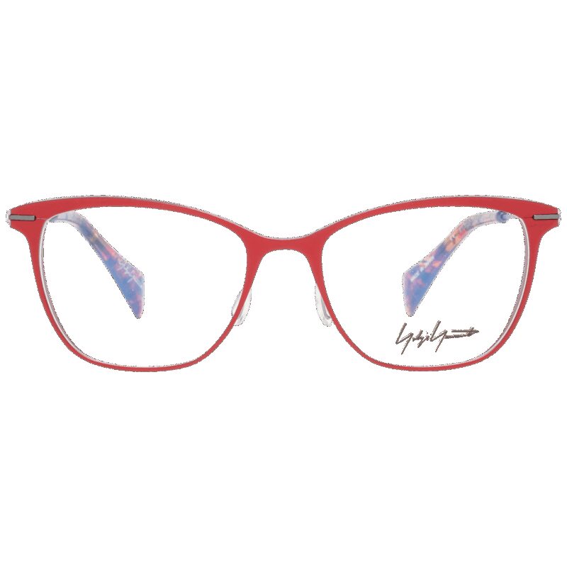 Yohji Yamamoto Women's Eyeglasses (YY3030 53264) - Image 2