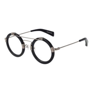 Yohji Yamamoto Men's Eyeglasses (YY5006 44613)