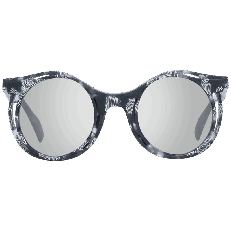 Yohji Yamamoto Men's Sunglasses (YY5021 47016) - Image 2