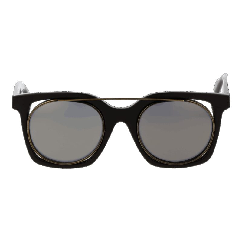 Yohji Yamamoto Unisex Sunglasses (YY7008 49115) - Image 2