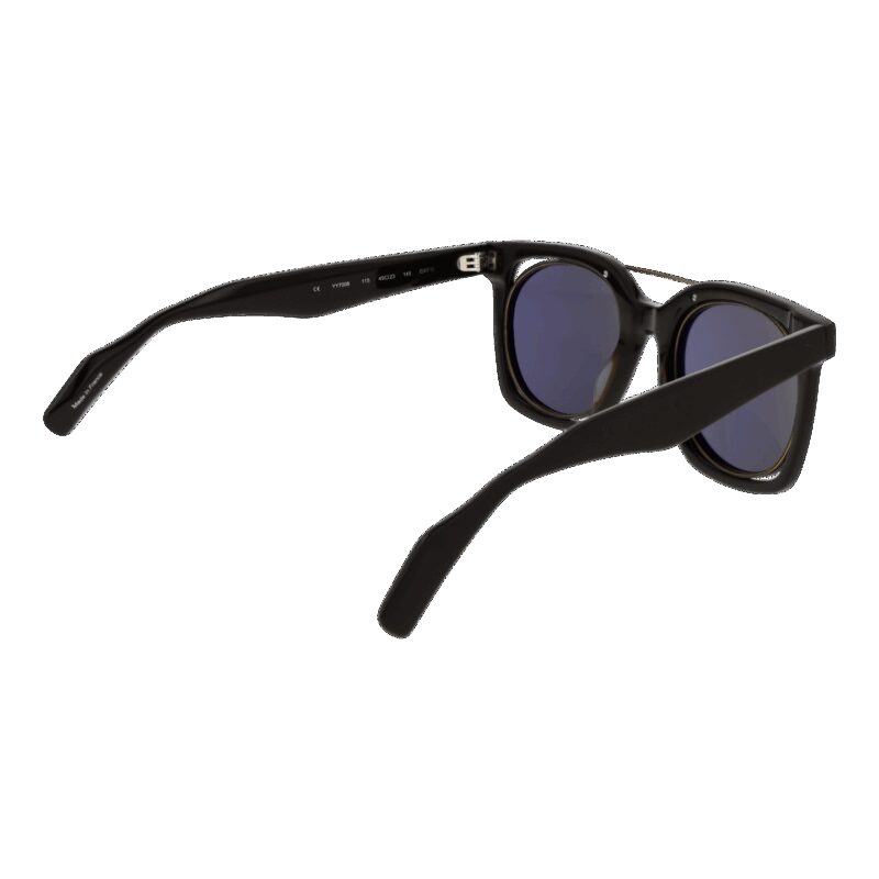 Yohji Yamamoto Unisex Sunglasses (YY7008 49115) - Image 3