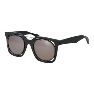 Yohji Yamamoto Unisex Sunglasses (YY7008 49914)
