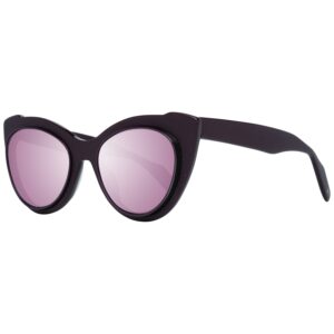 Yohji Yamamoto Unisex Sunglasses (YY7021 52771)