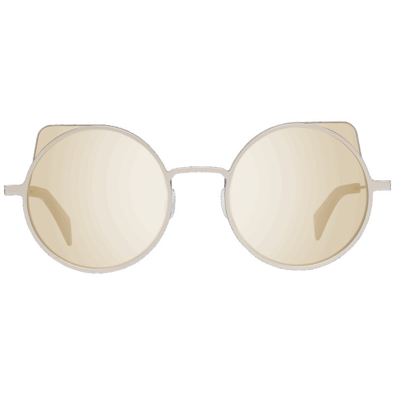 Yohji Yamamoto Men's Sunglasses (YY7030 52479) - Image 2