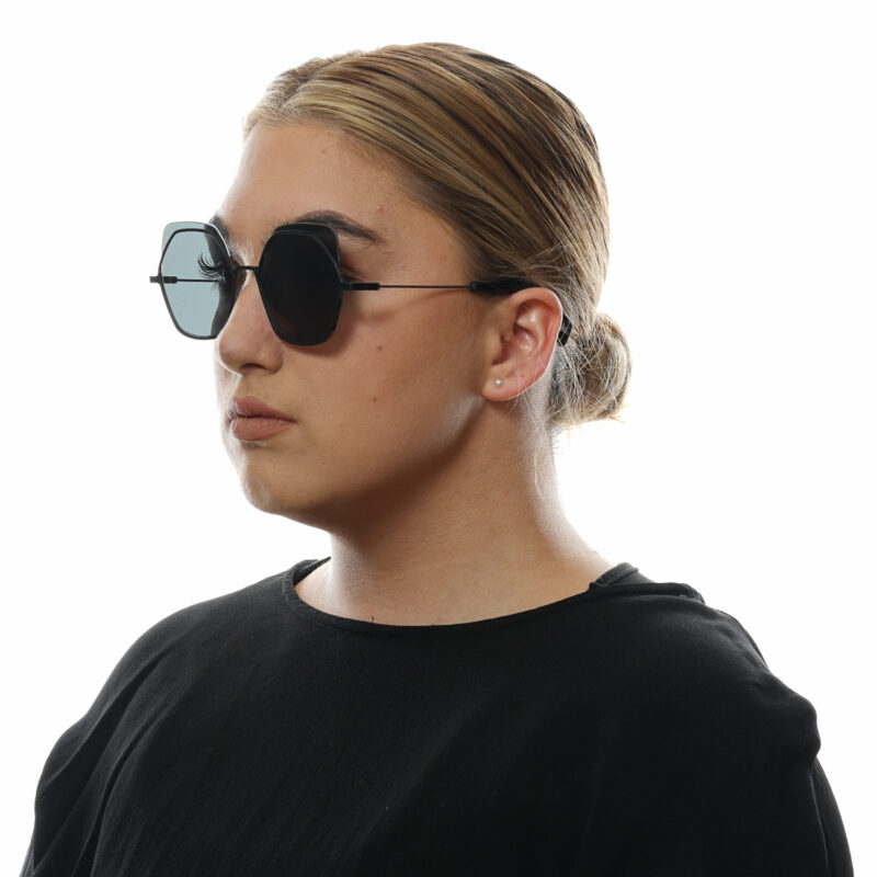 Yohji Yamamoto Women's Sunglasses (YY7031 52031) - Image 4