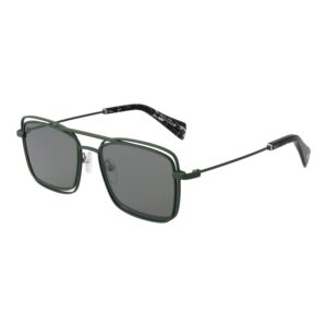 Yohji Yamamoto Unisex Sunglasses (YY7033 52531)
