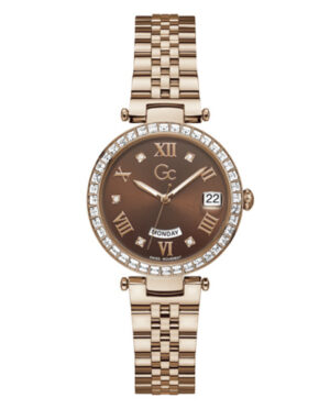Guess Collection GC Women's Watch (Z01009L4MF)