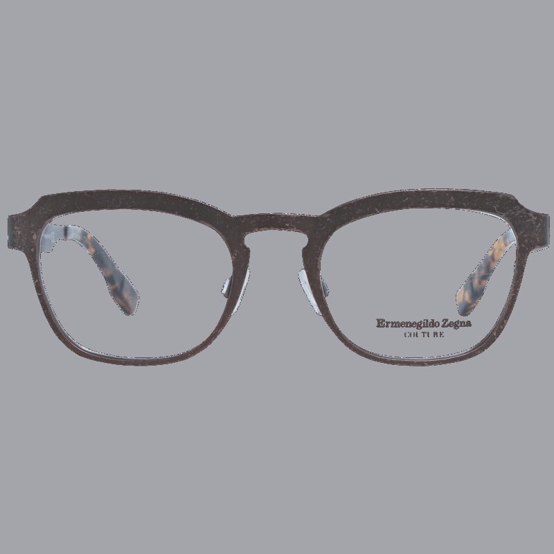 Ermenegildo Zegna Men's Eyeglasses (ZC5004 03849) - Image 2