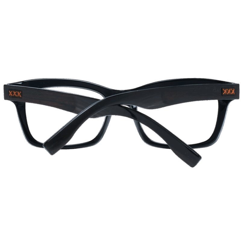 Ermenegildo Zegna Men's Eyeglasses (ZC5006 00153) - Image 3