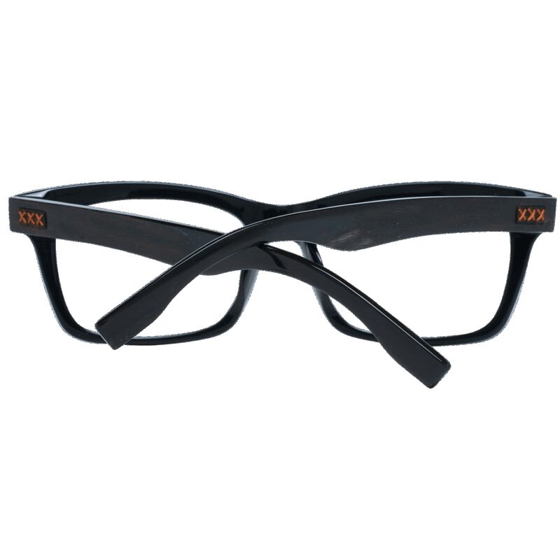 Ermenegildo Zegna Men's Eyeglasses (ZC5006-F 00156) - Image 3