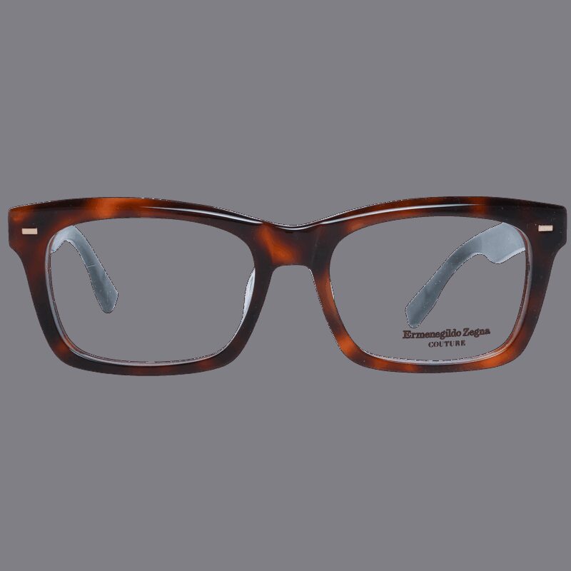 Ermenegildo Zegna Men's Eyeglasses (ZC5006-F 05356) - Image 2