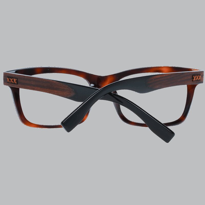 Ermenegildo Zegna Men's Eyeglasses (ZC5006-F 05356) - Image 3