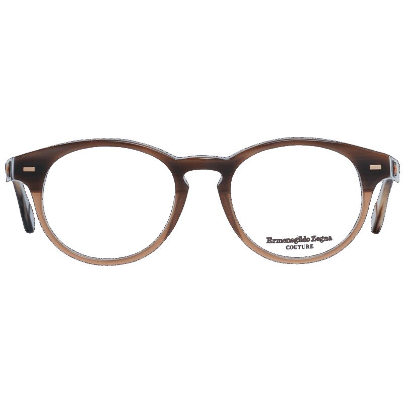 Ermenegildo Zegna Men's Eyeglasses (ZC5008 06449) - Image 2