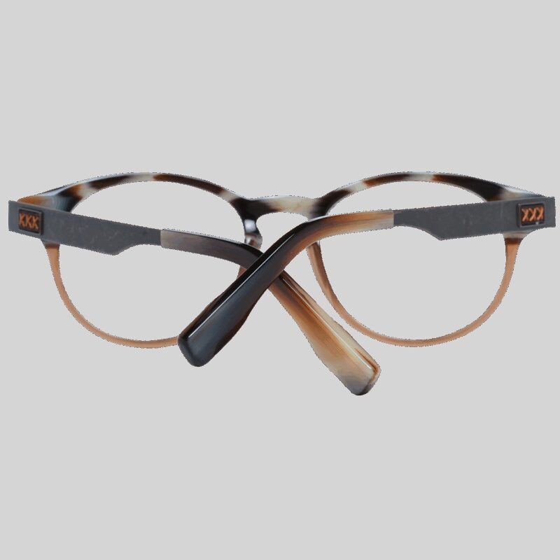 Ermenegildo Zegna Men's Eyeglasses (ZC5008 06449) - Image 3
