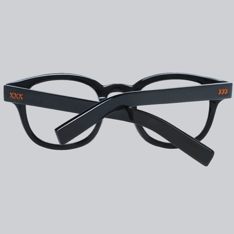 Ermenegildo Zegna Men's Eyeglasses (ZC5014 06247) - Image 3