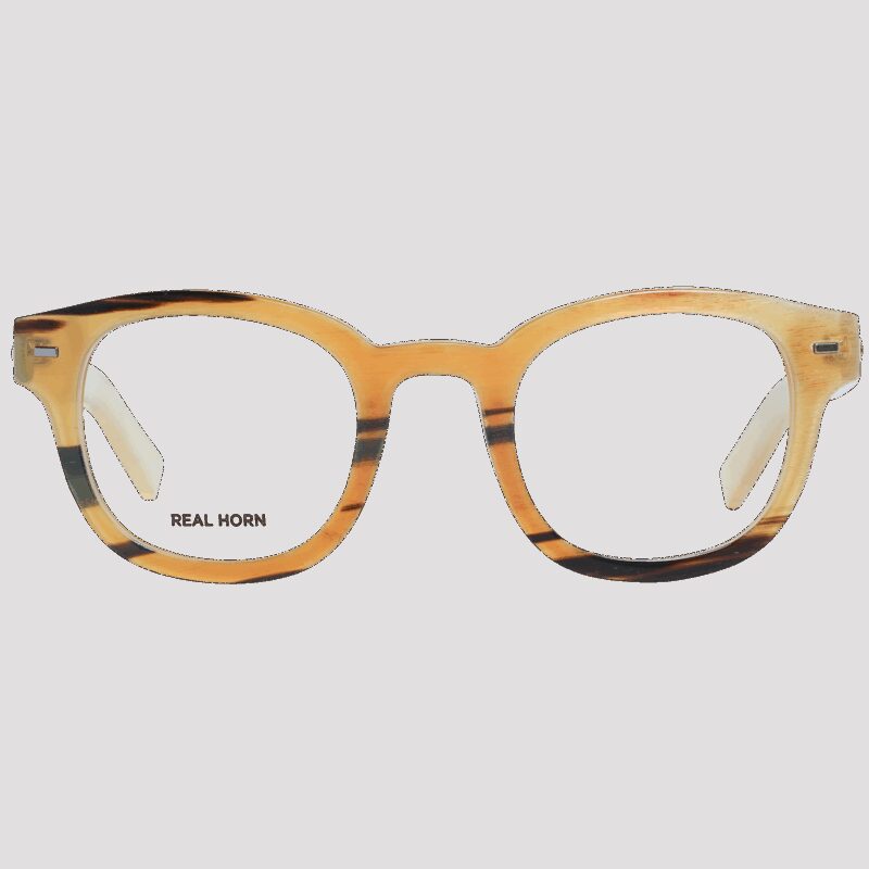 Ermenegildo Zegna Men's Eyeglasses (ZC5014 06447) - Image 2