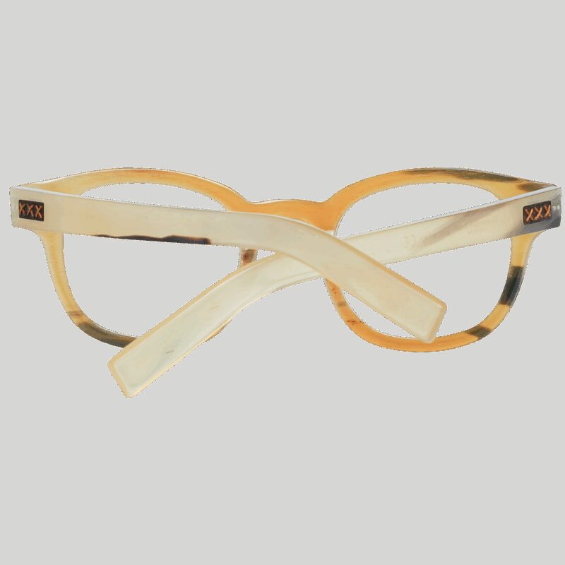 Ermenegildo Zegna Men's Eyeglasses (ZC5014 06447) - Image 3