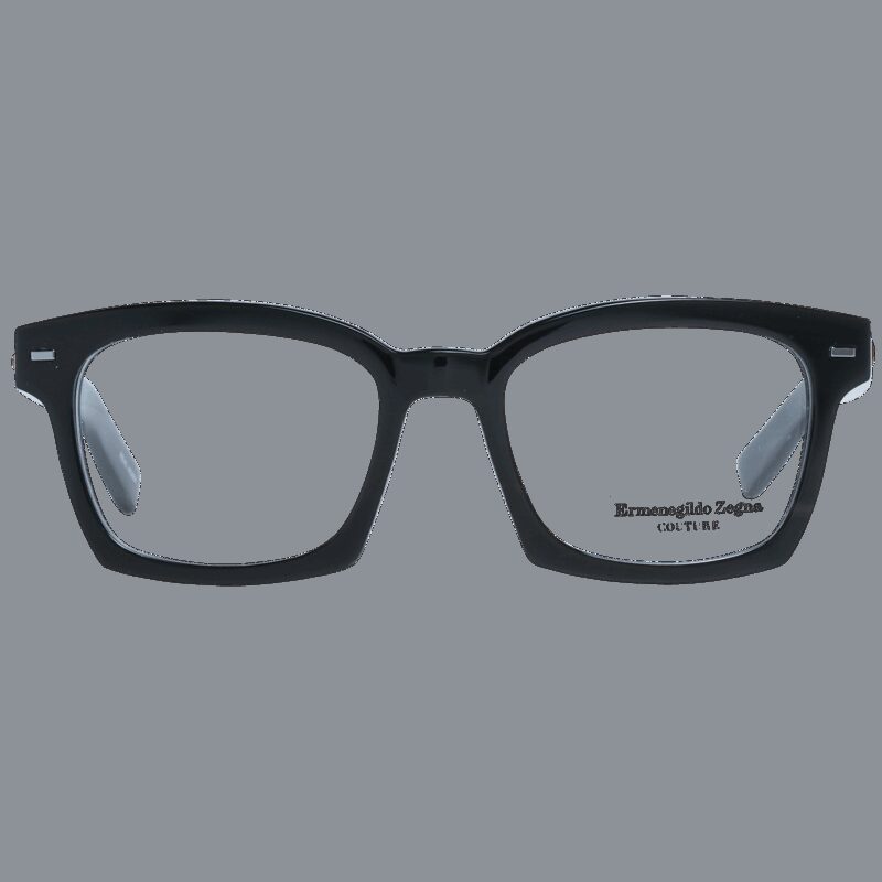 Ermenegildo Zegna Men's Eyeglasses (ZC5015 06351) - Image 2