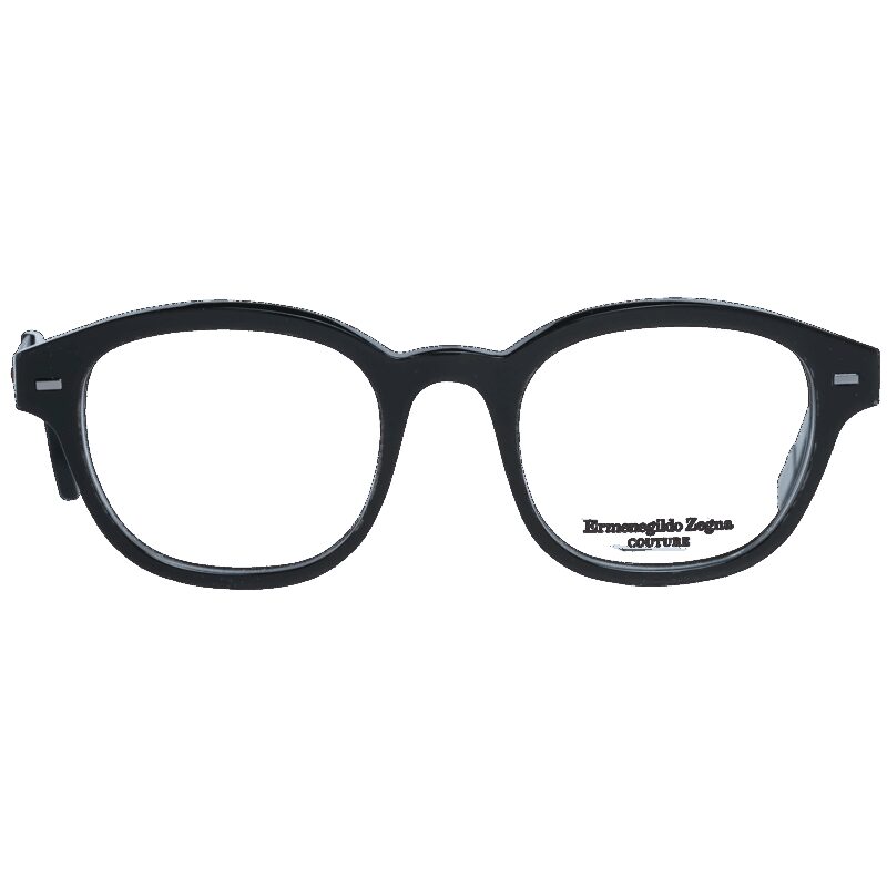 Ermenegildo Zegna Men's Eyeglasses (ZC5017 06248) - Image 2