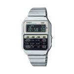 Casio Calculator Edgy Collection ***special Price*** (_CA-500WE-7BEF)  WHOLESALERS AREA_main