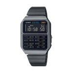Casio Vintage Calculator ***special Price*** (_CA-500WEGG-1BEF)  WHOLESALERS AREA_main