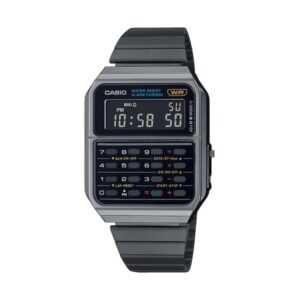 Casio Vintage Calculator ***special Price*** (_CA-500WEGG-1BEF)  WHOLESALERS AREA_main