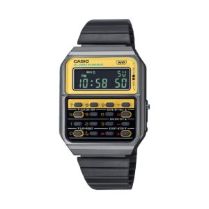 Casio Calculator Edgy Collection ***special Price*** (_CA-500WEGG-9BEF)  WHOLESALERS AREA_main