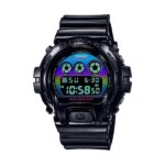 Casio G-shock Oversize - Virtual Black Rainbow Serie (_DW-6900RGB-1ER)  WHOLESALERS AREA_main