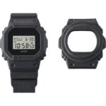 Casio G-shock The Origin - Remaster Black Serie 40th Anniversary By Eric Haze (_DWE-5657RE-1ER) Men's WHOLESALERS AREA_1
