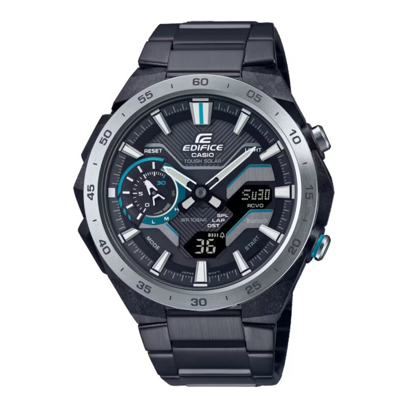 Casio Edifice Tought Solar ***special Price*** (_ECB-2200DD-1AEF)  WHOLESALERS AREA_main