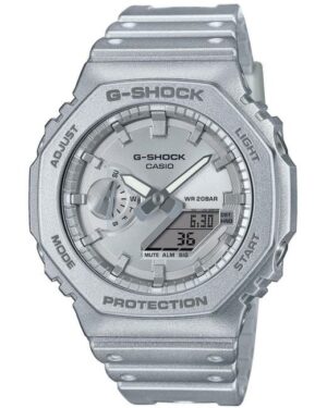 Casio G-shock Oak - Forgotten Future Serie ***special Price*** (_GA-2100FF-8AER)  WHOLESALERS AREA_main