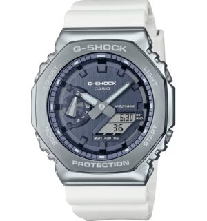 Casio G-shock Oak - Surf Tide Graphs Serie (_GM-2100WS-7AER)  WHOLESALERS AREA_main