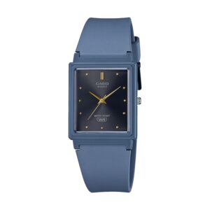 Casio Collection Mq-24 Utility Color Petrol Blue (_MQ-38UC-2A2ER)  WHOLESALERS AREA_main